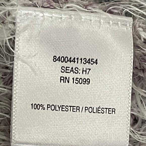 Bongo Women's Open Front Cardigan Size Medium - Picture 6 of 6